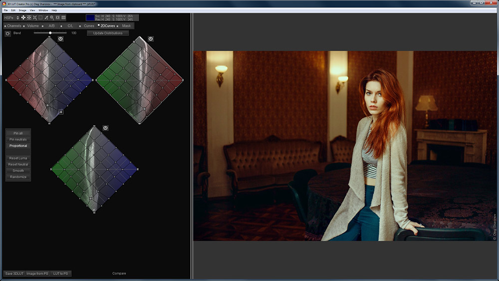 3d lut creator full version