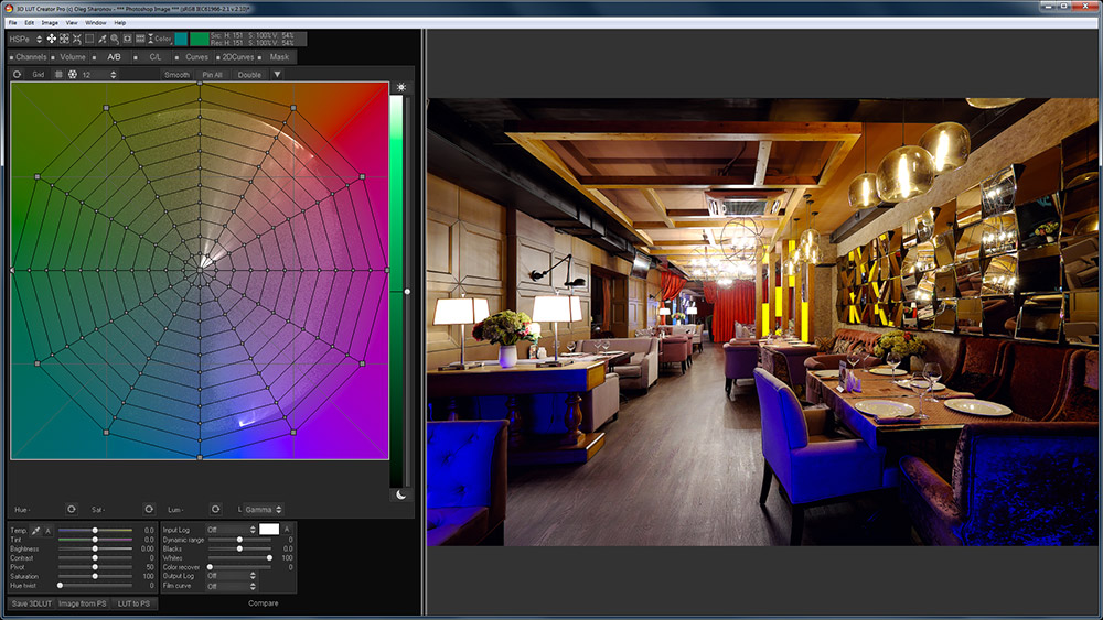 3d lut creator 1.52 crack pro + full version 2019