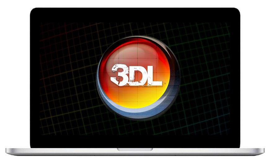 Dl tv. 3d lut лого. 3dlut mobile приложение. 3d lut программы. 3dl lut.