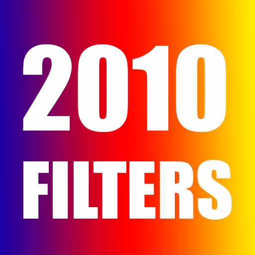 2010 Style Filters