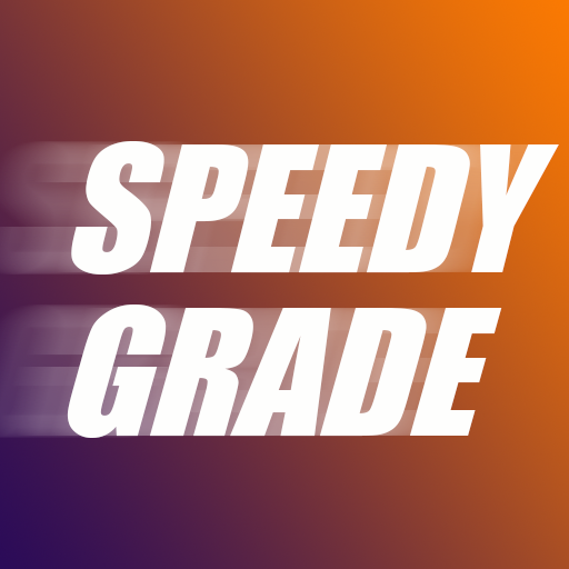Speedy Grade Pack