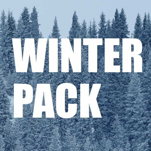 Winter Pack