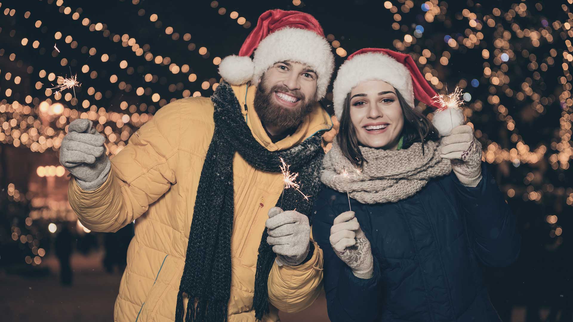 Christmas Movie  LUT Pack デモ（前）