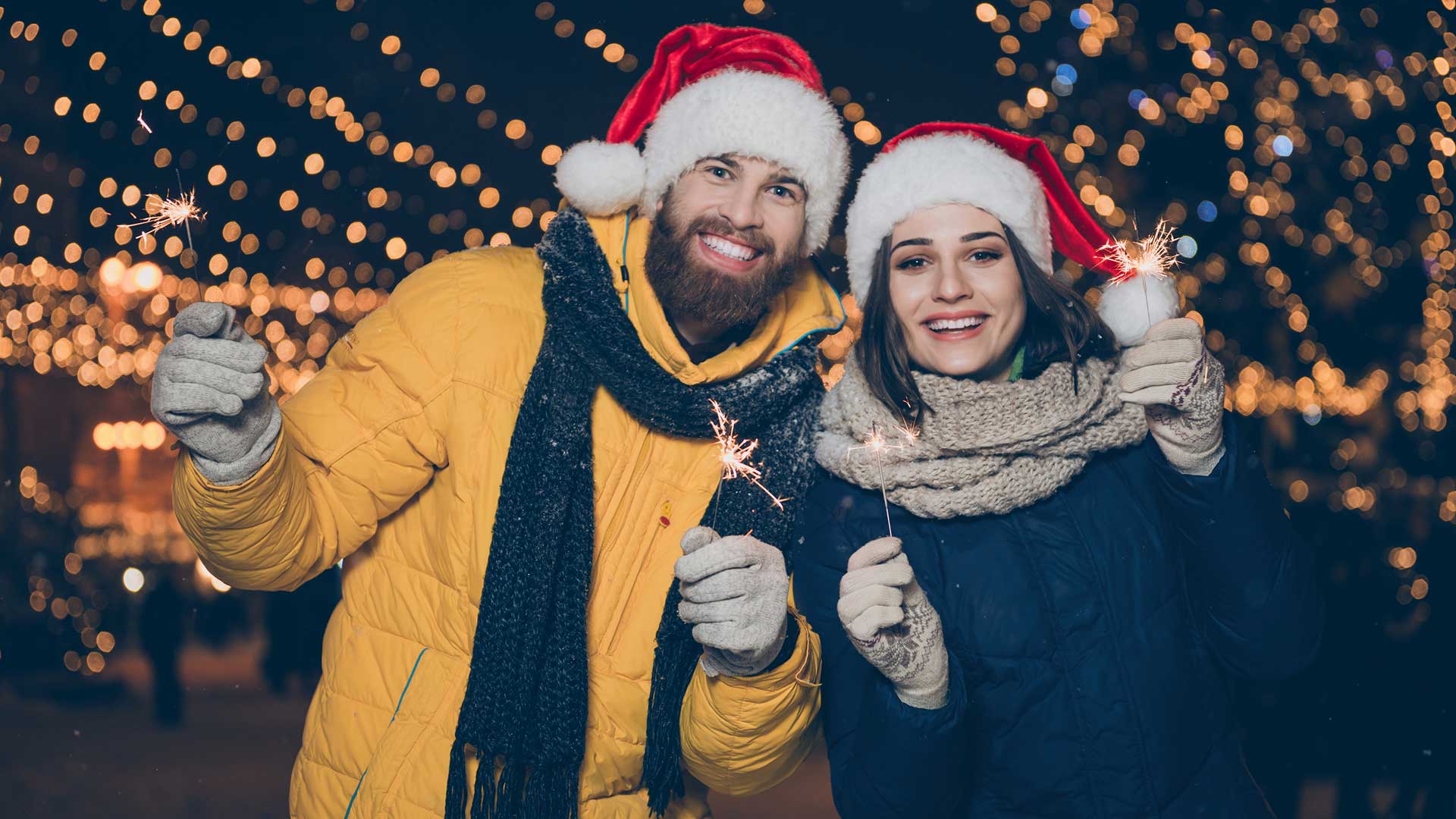 Christmas Movie  LUT Pack デモ（後）