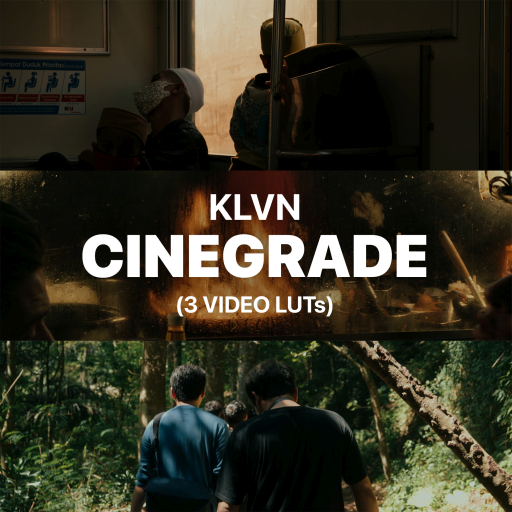 KLVN CineGrade