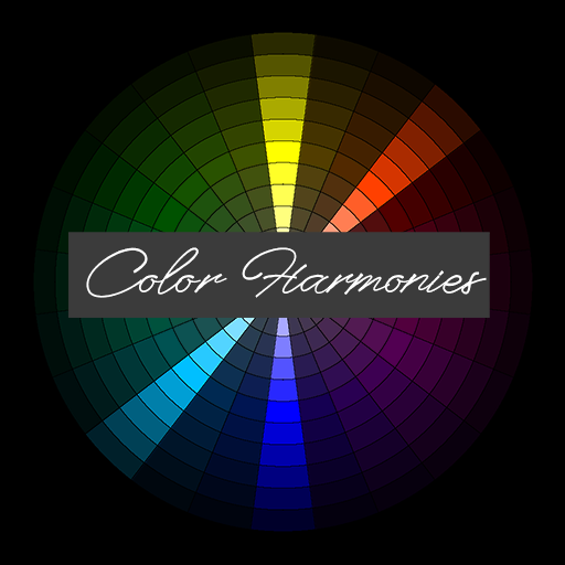 Color Harmonies Pack