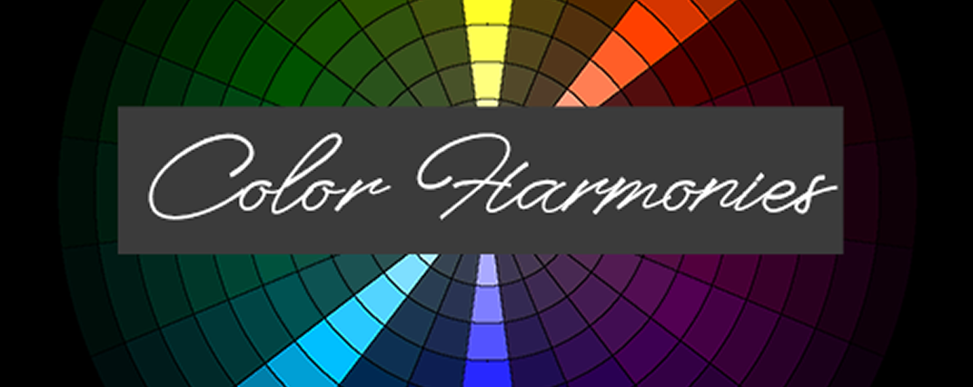 Color Harmonies Pack 标志