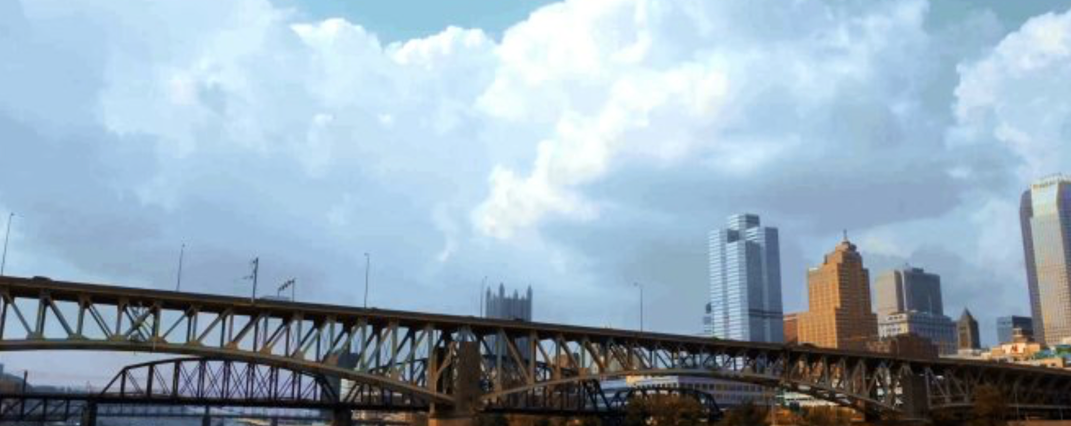 RakhmonovFilmsLUT Pack 标志