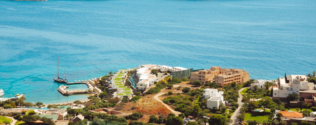 Travel LUT Pack 标志