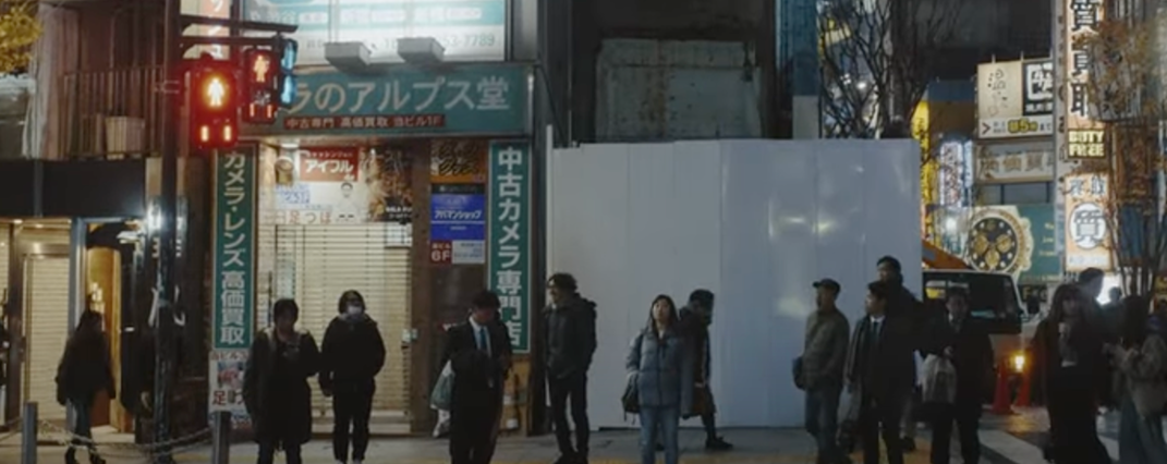 FilmLike Blackmagic LUTs 标志