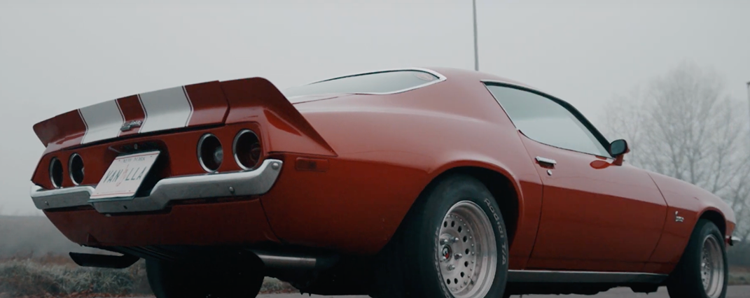 FilmLike Sony LUTs 标志