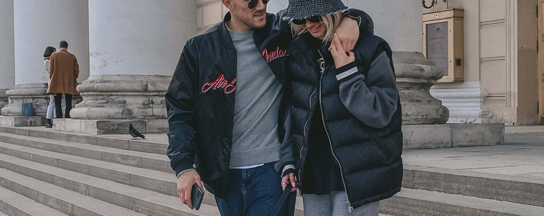 Natural presets 标志